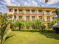Askay Hotel Suites, Bugonga Area – Entebbe