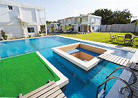 Azure Villas – Dar es Salaam