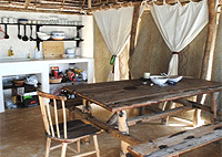 Babu Home – Lamu Island