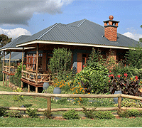 Baghayo Garden Suites, Karatu – Ngrongoro