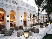 Baraza Resort and Spa, Bwejuu – Zanzibar South East Coast