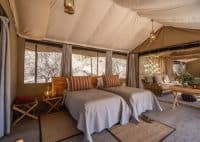 Basecamp Samburu - Kalama Conservancy, Samburu, Northern Kenya