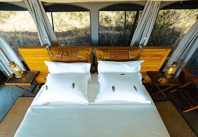 Basecamp Wilderness Masai Mara