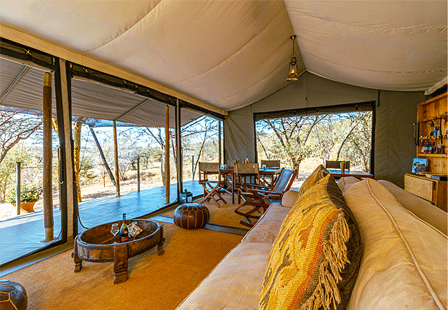 Basecamp Wilderness Masai Mara
