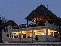 Beach Baby Lodge, Nungwi – Zanzibar North Coast
