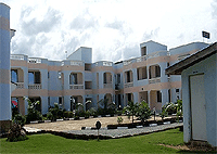 Beaumont Hotel, Mtwapa – Mombasa North Coast