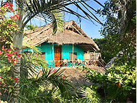 Bellevue Guest House, Bwejuu – Zanzibar South East Coast