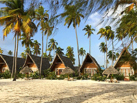 Belvedere Resort, Jambiani – Zanzibar South East Coast