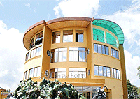 Best View Hotel, Musaze, Northern Region – Ruhengeri