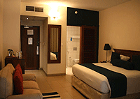 Best Western Coral Beach Hotel, Msasani Peninsula Area- Dar es Salaam