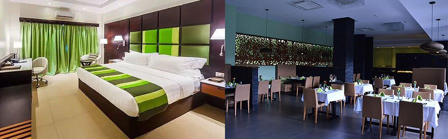 Entebbe Hotels Lodges Resorts Accommodation Uganda
