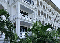 CityBlue Creekside Hotel and Suites , Nyali – Mombasa North Coast