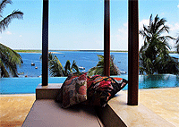 Betty's Suite Guest House – Lamu Island