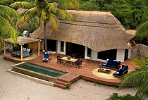 AndBeyond Benguerra Island 5 Days Mozambique Luxury Beach Holiday