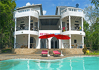Bidi Badu Resort, Diani – Mombasa South Coast