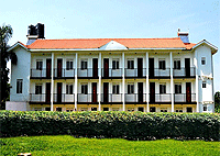Bilkon Hotel Jinja – Jinja Town