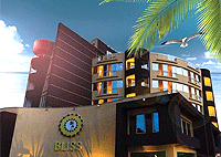 Bliss Resort Hotel, Nyali – Mombasa North Coast