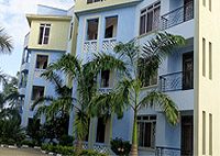Blue Pearl Apartments, Bamburi – Mombasa North Coast