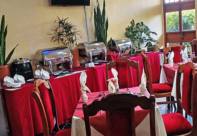 bomen-hotel-restaurant Bomen Hotel Isiolo