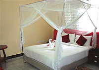 Bonag Hotel and Resort, Kibamba Area – Dar es Salaam