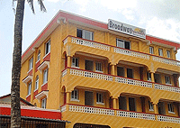Broadway Apartments, Mtwapa – Mombasa North Coast