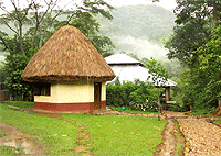 Buhoma Community Rest Camp, Buhoma – Bwindi Impenetrable National Park