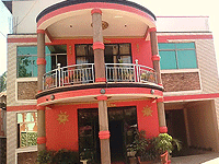 Bulange View Hotel, Mengo Area – Kampala City