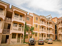 Bulondo Apartments Hotel, Kawempe Area – Kampala City