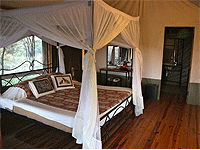 Burunge Tented Lodge – Tarangire National Park