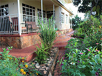Busoga Trust Guest House – Jinja Town