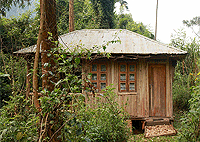 Bwindi Guest House, Buhoma – Bwindi Impenetrable National Park