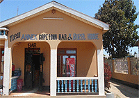 Capetown Annex Guest House – (Njombe Region) Makambako Town – Tanzania
