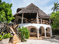 Casa Umoja Guesthouse, Nungwi – Zanzibar North Coast