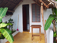 CaveMan Lodge, Kizimkazi – Zanzibar South West Coast