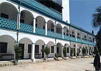 Cefa Hostel – Dar es Salaam
