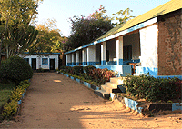 Central Lodge – Iringa Town