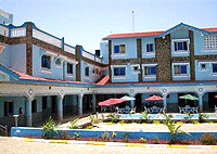 Chamiachi Luxury Hotel and Apartments, Nyali – Mombasa North Coast