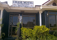 Chase Motel – Arusha