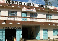 Cheers Guest House – Maralal Town