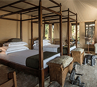 Chem Chem Lodge – Tarangire National Park Tanzania
