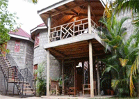 Christina House, Arumeru District – Arusha