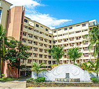 Chrystal Baharini Apartment, Ukunda – Mombasa South Coast