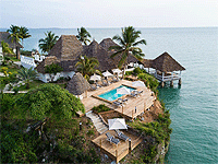 Chuini Zanzibar Beach Lodge – Zanzibar Island