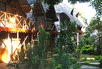 Cocobongo Lodge, Kigamboni District – Dar es Salaam