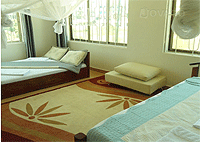 Coconut Breeze Hotel, Mtwapa – Mombasa North Coast