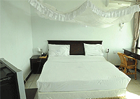 Collubus Hotel, Kijitonyama Area – Dar es Salaam