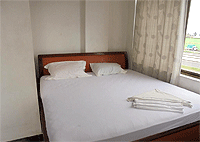Conway Hotel, Magomeni Area – Dar es Salaam