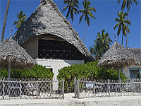 Cool Runnings Guest House, Jambiani – Zanzibar South East Coast