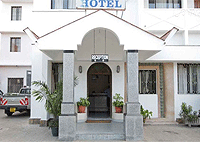 Coolbreeze Hotel, Nyali – Mombasa North Coast
