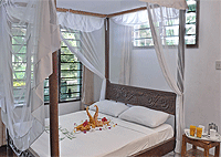 Coral Beach Resort Cottages, Diani – Mombasa South Coast